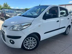 Bianco Usata 2011 Hyundai i10 Active Due volumi | 2500 € (Super prezzo)