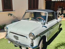 Bianco Usata 1960 Autobianchi Bianchina Due volumi | 20.000 €