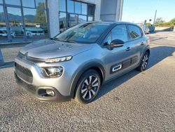 Grigio Usata 2024 Citroën C3 PureTech Due volumi | 16.500 € (Cara)