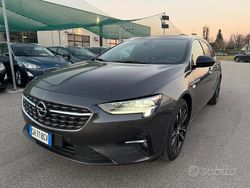 Grigio Usata 2021 Opel Insignia GS Line Station wagon | 16.990 € (Buon prezzo)