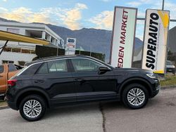 Nero Usata 2024 VW T-Roc Life SUV | 25.900 € (Buon prezzo)