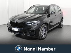 Usata 2024 BMW X5 Comfort Edition SUV | 46.500 € (Super prezzo)