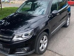 Usata 2014 VW Tiguan SUV | 13.000 € (Buon prezzo)