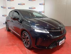 Nero Usata 2024 Renault Clio V Techno Tre volumi | 16.350 € (Buon prezzo)