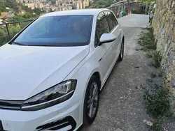 Usata 2017 VW Golf VII R-line Due volumi | 16.500 € (Buon prezzo)