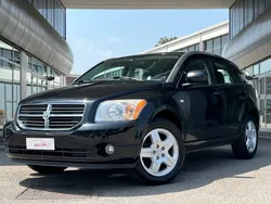 Nero Usata 2010 Dodge Caliber SXT SUV | 4900 € (Buon prezzo)