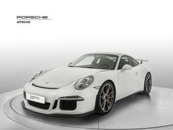 Bianco Usata 2015 Porsche 911 GT3 Coupé | 150.000 € (Cara)