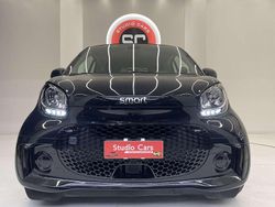 Nero Usata 2020 Smart ForTwo Electric Drive Pure Due volumi | 9990 € (Super prezzo)