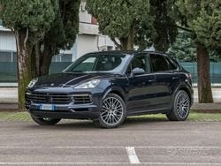 Blu Usata 2019 Porsche Cayenne SUV | 47.500 € (Super prezzo)