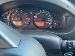 Nero Usata 2005 Nissan Navara Pick-up | 12.500 € (Buon prezzo)