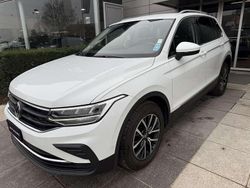 Bianco Usata 2022 VW Tiguan Life SUV | 23.490 € (Super prezzo)