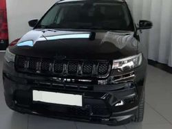 Nero Usata 2022 Jeep Compass Night Eagle SUV | 23.800 € (Buon prezzo)