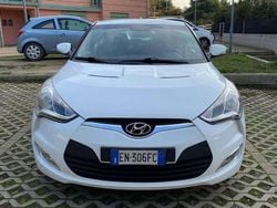 Bianco Usata 2012 Hyundai Veloster Sport Coupé | 6500 €