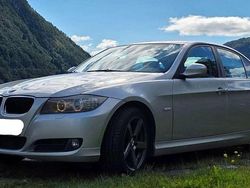 Usata 2007 BMW 320 Tre volumi | 2800 € (Super prezzo)