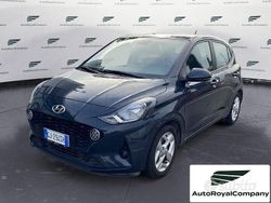 Other Usata 2021 Hyundai i10 Due volumi | 11.500 € (Buon prezzo)