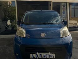 Blu Usata 2011 Fiat Qubo Dynamic Monovolume | 2999 € (Super prezzo)