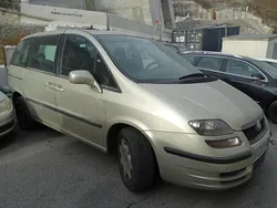 Argento Usata 2006 Fiat Ulysse Dynamic Monovolume | 900 € (Super prezzo)