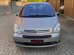 Beige Usata 2006 Citroën Xsara Picasso Seduction Monovolume | 3300 € (Buon prezzo)