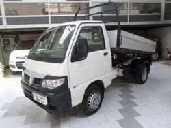 Bianco Usata 2017 Piaggio Porter | 14.500 €