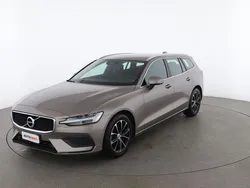 Grigio Usata 2020 Volvo V60 Business Edition Station wagon | 22.199 € (Buon prezzo)