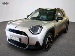 Grigio Usata 2024 Mini Aceman SUV | 33.499 €