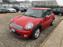 Rosso(met.) Usata 2011 Mini ONE Due volumi | 5900 € (Buon prezzo)