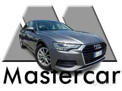 Grigio Usata 2020 Audi A6 Business Plus Tre volumi | 22.900 € (Super prezzo)