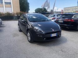 Grigio Usata 2016 Fiat Punto Evo Street Due volumi | 7500 € (Molto cara)