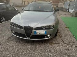 Grigio Usata 2006 Alfa Romeo 159 Station wagon | 2000 € (Ottimo prezzo)