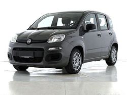 Grigio Usata 2022 Fiat Panda S Tre volumi | 8900 € (Buon prezzo)