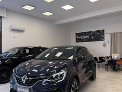 Blu Usata 2023 Renault Captur Intens SUV | 17.790 € (Ottimo prezzo)