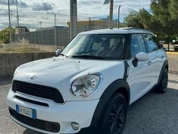 Usata 2011 Mini Cooper S Countryman SUV | 9500 € (Molto cara)