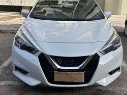 Usata 2018 Nissan Micra Visia Tre volumi | 9000 € (Ottimo prezzo)