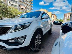 Bianco Usata 2014 Kia Sportage SUV | 11.950 €