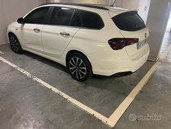 Bianco Usata 2020 Fiat Tipo Business Station wagon | 9000 € (Ottimo prezzo)