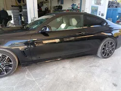 Nero Usata 2014 BMW 420 M Sport Coupé | 21.000 € (Buon prezzo)