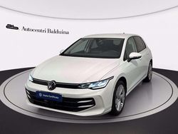 Bianco Usata 2024 VW Golf VIII Edition Tre volumi | 28.500 € (Buon prezzo)