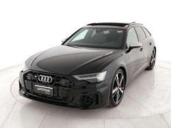 Nero mythos Usata 2024 Audi S6 Ambiente Station wagon | 69.800 € (Buon prezzo)