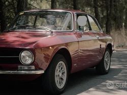 Usata 1970 Alfa Romeo GT Junior Coupé | 29.000 €