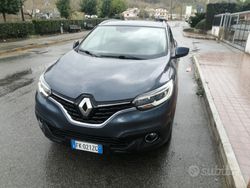 Grigio Usata 2017 Renault Kadjar SUV | 11.500 € (Ottimo prezzo)