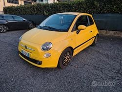 Giallo Usata 2008 Fiat 1200 Tre volumi | 3800 €