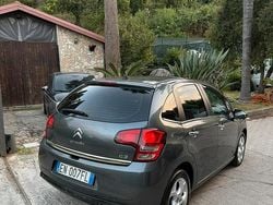 Grigio Usata 2012 Citroën C3 Tre volumi | 4500 € (Buon prezzo)
