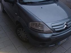 Usata 2008 Citroën C3 Due volumi | 2490 € (Buon prezzo)