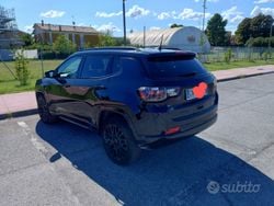 Nero Usata 2023 Jeep Compass SUV | 29.700 € (Molto cara)