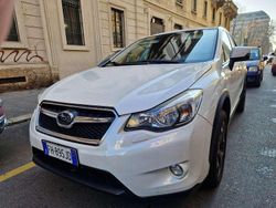 Usata 2017 Subaru XV Style SUV | 13.799 € (Ottimo prezzo)