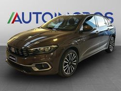 Bianco Usata 2022 Fiat Tipo City Life | 13.990 € (Ottimo prezzo)