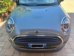 Grigio Usata 2021 Mini ONE Classic Due volumi | 17.500 € (Super prezzo)