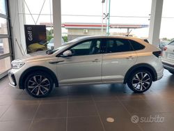 Grigio Usata 2023 VW Taigo R-line SUV | 28.000 € (Molto cara)