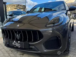 Usata 2022 Maserati Grecale GT SUV | 62.900 € (Buon prezzo)