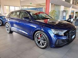 Navarra Usata 2022 Audi Q8 S-Line SUV | 63.000 € (Ottimo prezzo)